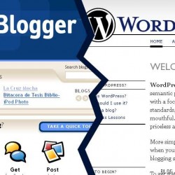 Blog dan Teknologi Maklumat