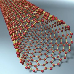 Karbon Nano Tiub: Produk Nanoteknologi Masa Kini