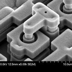 Teknologi MEMS: Mesin Mikro Berkuasa Tinggi