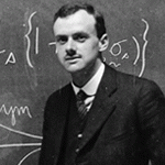 P.A.M Dirac (1902-1984) : Genius dan Unik