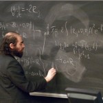 Grigory 'Grisha' Perelman: Matematikawan Yang Aneh