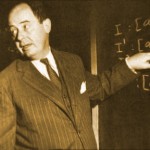 John Von Neumann (1903-1957)