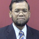 Bangunkan Sains Dalam Acuan Islam : Prof Dato' Dr. Mohd Yusof Hj. Othman