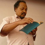 Ahli Akademik Mesti Artikulasikan Ilmu Dengan Massa : Prof. Dr. Shaharir Mohamad Zain