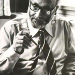 Abdus Salam : Si Genius Dari Dunia Ketiga