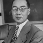 Hideki Yukawa : Saintis Fizik Nuklear Jepun (1907–1981)