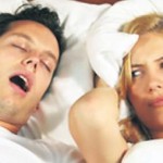 Dengkur : Gangguan Tidur yang Merimaskan