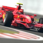 Teknologi Formula1: Sejarah, Kepantasan dan Kemasyhuran