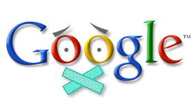 Tiada lagi Google di China