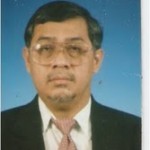 Prof Dr. Arip Kasmo : Sains Islam Bermasalah