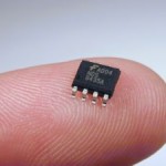 Teknologi Elektronik : Dari Mikro ke Nano