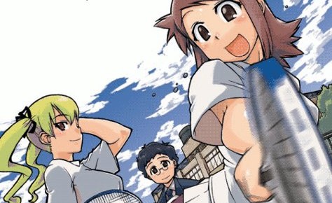 The Manga Guide to Physics
