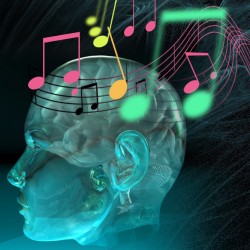 Pengaruh Muzik ke atas Minda