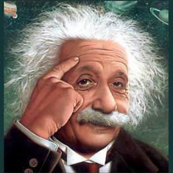 Kajian Otak Einstein