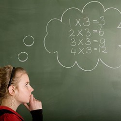 Matematik, Kanak-kanak dan Perubahan Minda Matematik, Kanak-kanak dan Perubahan Minda