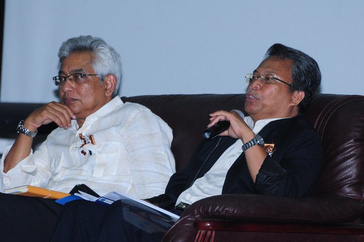 Forum | Dilema Jepun : Antara Tsunami & Nuklear