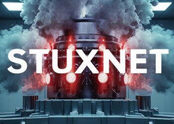 Variasi Virus Stuxnet didedahkan