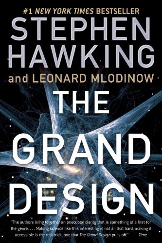 Ulasan Buku : The Grand Design