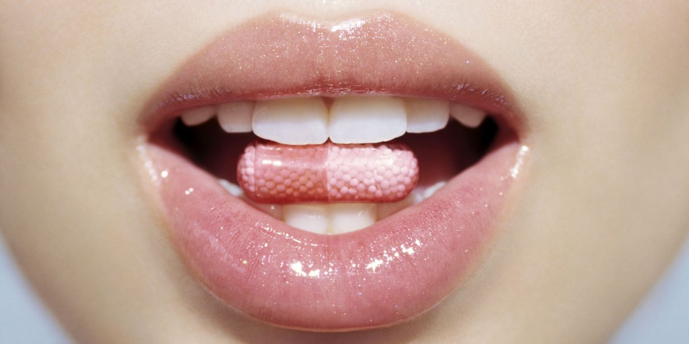 Pil Viagra untuk Wanita  MajalahSains
