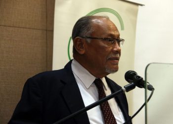 Bahasa Inggeris Bukanlah satu-satunya Bahasa Sains