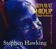 Siri Biografi - Stephen Hawking