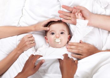 Berlebihan Memanjakan anak Boleh Menyebabkan Mereka tidak tahu Mengawal Emosi Ketika Besar