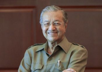 Persamaan Lengkap jika Perdana Menteri Menerajui Portfolio Sains