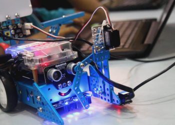 Pertandingan Robotik “Make X Malaysia” Peringkat Kebangsaan Asuh Bakal Pakar Robotik Negara