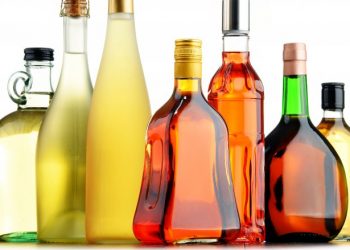 Mengapa Arak Tiruan Boleh Membawa Maut?