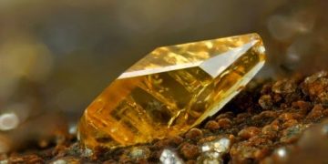 Torium Oksida daripada Mineral Monazit