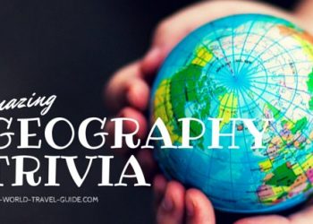 Fakta : Teori Hanyutan Benua