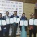 Pensyarah UPM dan Pelajar UTHM Diiktiraf dalam Bidang Sains dan Teknologi di Iran