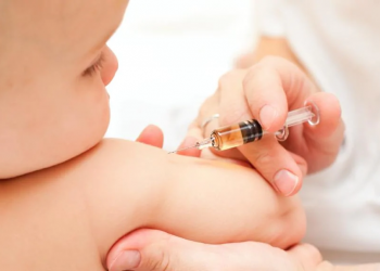 Vaksin Untuk Bayi : Kehendak Atau Keperluan ?