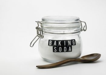 Serbuk Penaik: Kecantikan, Kesihatan Dan Kebersihan