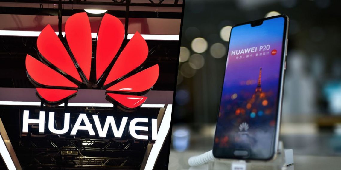Sekatan Amerika Syarikat Terhadap Huawei – Apa Langkah Seterusnya?