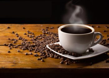 Kafein: Kebaikan dan Keburukannya