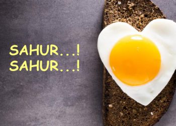 Kenapa Sahur Penting ketika Berpuasa