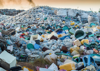 Kaedah Baharu : Penghasilan Tenaga Elektrik Daripada Plastik Terbuang