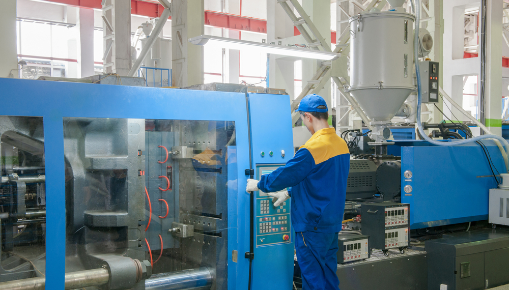 Impak Revolusi Perindustrian Keempat (4IR) Ke Atas Teknologi Acuan