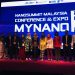 Penganjuran Program Nanoteknologi terbesar di Malaysia-NanoSummit Malaysia Conference and Expo (MyNano2019)