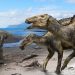 Saintis Jepun Temui Fosil Spesis Baru Dinosaur