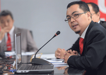 10 Soalan Untuk Saintis Muda Malaysia; Dr. Abdul Rahman Mohmad