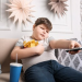 Hati-hati, Anak Anda Mungkin Mangsa Seterusnya