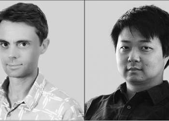 Penerima Anugerah 2020 Breakthrough Prize in Mathematics