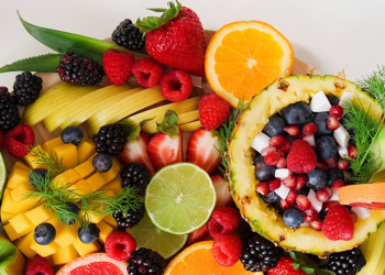 Peranan Enzim Dalam Buah-Buahan