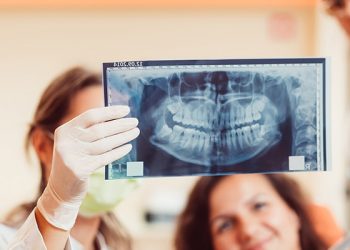 Keperluan Radiograf Dalam Rawatan Pergigian