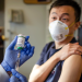 Berita Baik, Nantikan April 2020, Vaksin Virus Korona Bakal Diuji!
