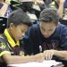 Olimpiad Matematik Sekolah Berasrama Penuh (SBPMO) 2020 di UKM