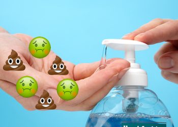 Keperluan Pembersih Tangan ‘Hand Sanitiser’ Untuk Nyahjangkitan Kuman