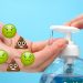 Keperluan Pembersih Tangan ‘Hand Sanitiser’ Untuk Nyahjangkitan Kuman